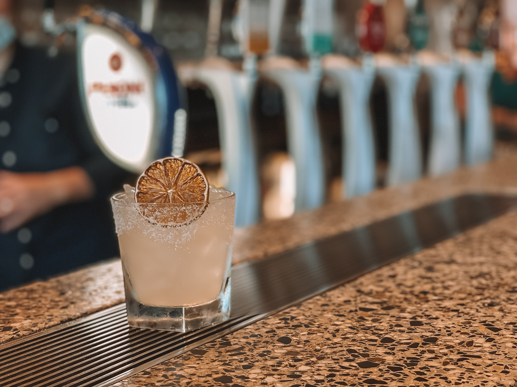 Happy Hour