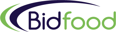 Bidfood Logo