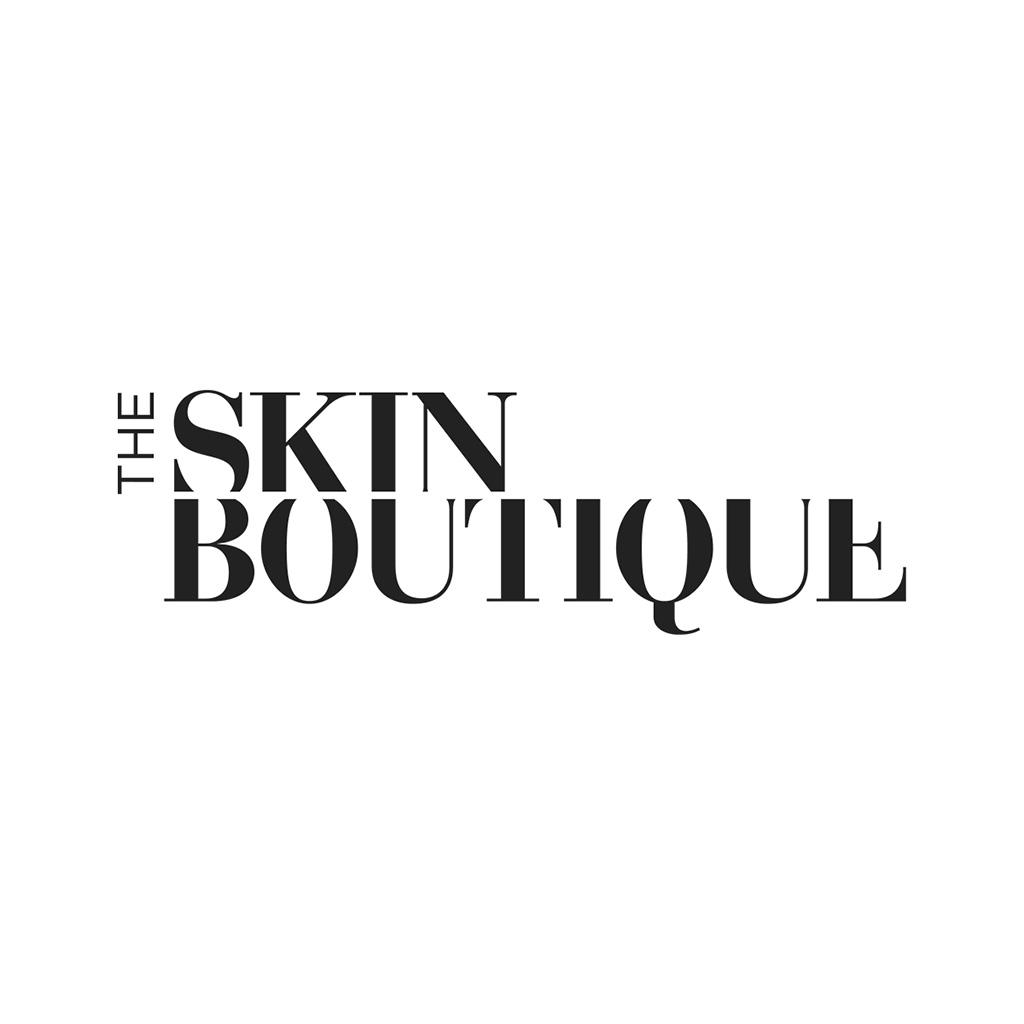 The Skin Boutique Sandringham Logo