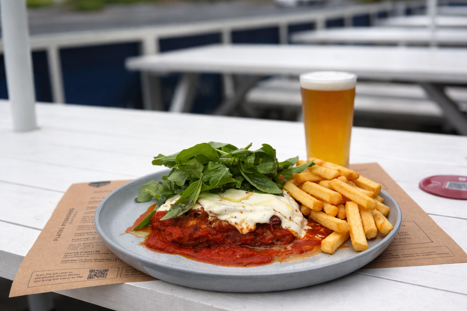 50% off Oysters from 4-6pm at True South